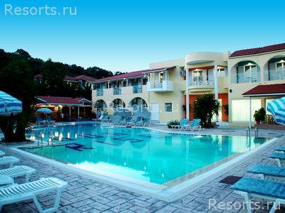Sunrise Hotel 23